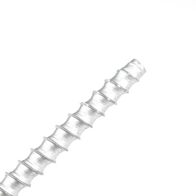 M10 150mm cabeça de flange hexadecimal para parafusos de parafusos de concreto para suporte de parede de concreto personalizado