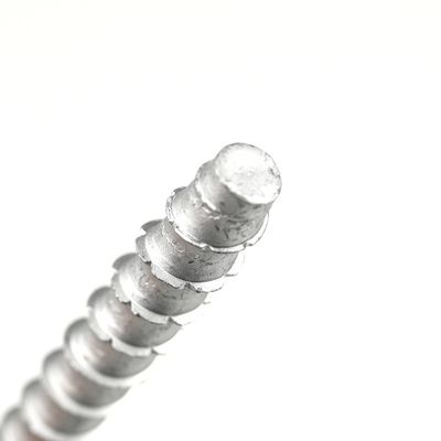 Construção de concreto M10 Hex Washer Head Bolts de concreto para reforço seguro de personalizado