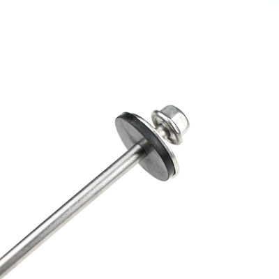 Parafusos de parede seca de 120 mm, fio alto e baixo, vis a vis, Bois Phillips Cross Recess Drive