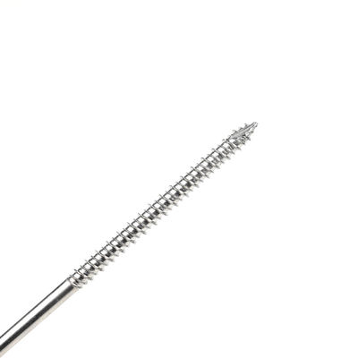 Parafusos de parede seca de 120 mm, fio alto e baixo, vis a vis, Bois Phillips Cross Recess Drive