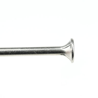 Sus304 aço inoxidável cabeçalho de cornetas hexagonais parafusos de madeira 150mm parafusos de madeira
