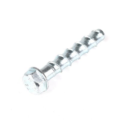 Hex Head Self Drilling Anchor Bolt Bolt de concreto para 100% de teste QC e prazo de pagamento T / T