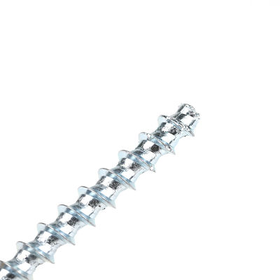 Hex Head M6 75mm Zinc Plating Flat Socket Masonry Anchor Bolt para concreto pesado