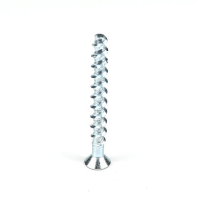 Hex Head M6 75mm Zinc Plating Flat Socket Masonry Anchor Bolt para concreto pesado