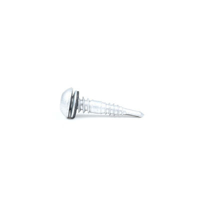 Aço inoxidável de auto-perfuração painel de sanduíche parafuso Torx Pan Head 32mm Prazo de pagamento T/T