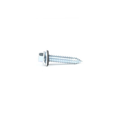 Suporte personalizado Tek Roofing Hex Head Selt-Tapping parafuso