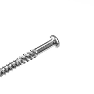 Cabeça de Truss estilo 316 aço inoxidável Torx Pan cabeça auto-aperto parafusos para personalização