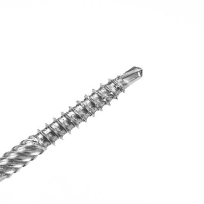 Cabeça de Truss estilo 316 aço inoxidável Torx Pan cabeça auto-aperto parafusos para personalização
