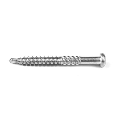 Cabeça de Truss estilo 316 aço inoxidável Torx Pan cabeça auto-aperto parafusos para personalização