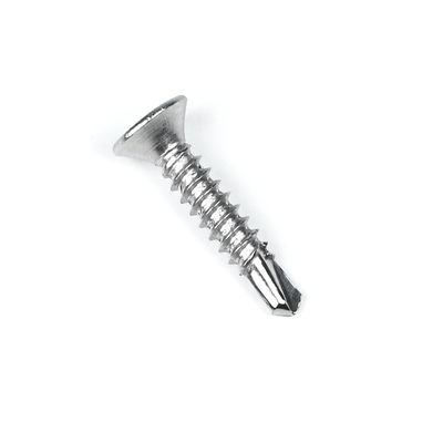4.2x22mm Tornos métricos de auto-perfuração de cabeça redonda DIN7504O para aparelhos elétricos