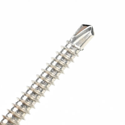Cabeça de panela de torque de aço inoxidável Ss304 para revestimento e acabamento durável