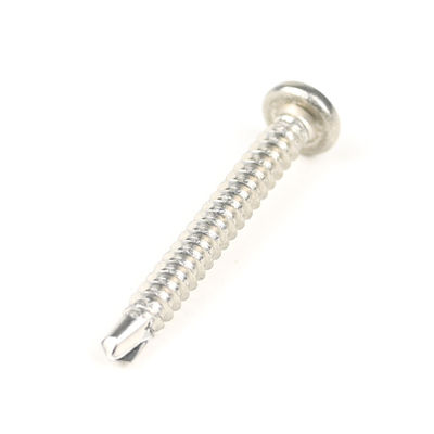Cabeça de panela de torque de aço inoxidável Ss304 para revestimento e acabamento durável