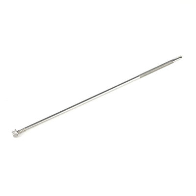 Parafuso de auto-perfuração para painel de sanduíche de lã de rocha 5.5x243mm