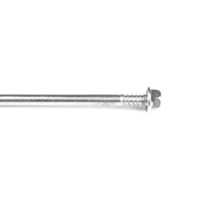 100% QC testado Hex auto-perfurador de aço inoxidável para painel de sanduíche 5.5x138 Tek 5